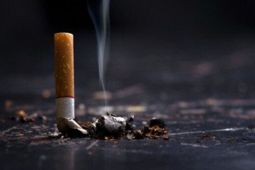 مالیات ۷۵درصدی بر خرده‌فروشی، راهکاری موثر برای کنترل مصرف سیگار