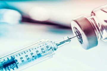 هشدار آژانس بیماری‌های اروپا درباره کاهش واکسیناسیون کودکان