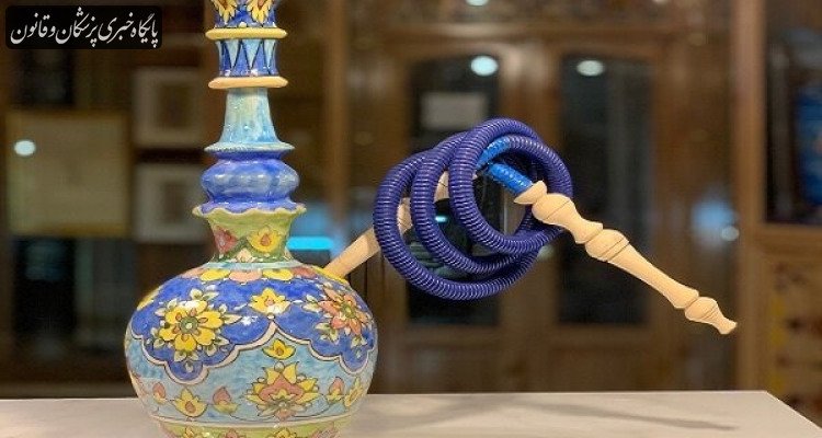 جزئیات طرح وزارت بهداشت درباره قلیان "اکسیژن" جزئیات طرح وزارت بهداشت درباره قلیان "اکسیژن"