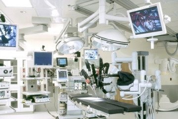 اعلام سیاست‌های تامین تجهیزات پزشکی برای نیم سال دوم به شرکت‌های تجهیزاتی
