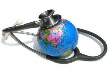 گردشگری سلامت یکی از منابع درآمدی مهم در کشور