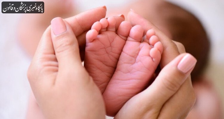 رشد ۲.۴۳ درصدی موالید در مادران ۲۰ تا ۲۴ سال