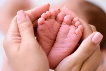 رشد ۲.۴۳ درصدی موالید در مادران ۲۰ تا ۲۴ سال