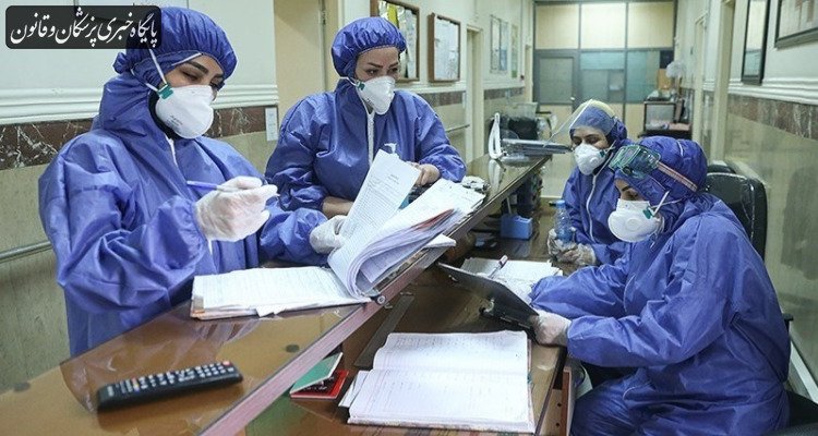 دریافتی حدود ۴۰ درصد از پرستاران بین ۱۰ تا ۱۲ میلیون تومان است دریافتی حدود ۴۰ درصد از پرستاران بین ۱۰ تا ۱۲ میلیون تومان است