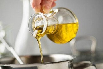 ماجرای جنجالی واردات روغن های آلوده در دولت رئیسی چیست؟