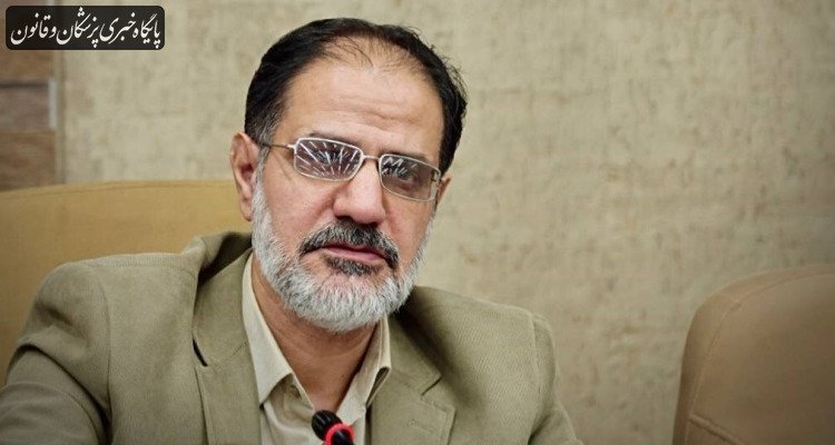 ابلاغ دستور العمل پلتفرم های اینترنتی دارویی منطبق بر قانون نیست ابلاغ دستور العمل پلتفرم های اینترنتی دارویی منطبق بر قانون نیست