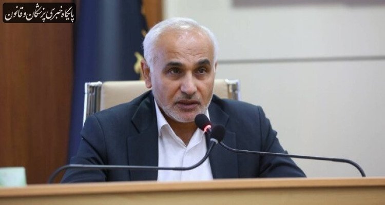 وزارت بهداشت در حوزه جوانی جمعیت ماموریت ویژه دارد وزارت بهداشت در حوزه جوانی جمعیت ماموریت ویژه دارد