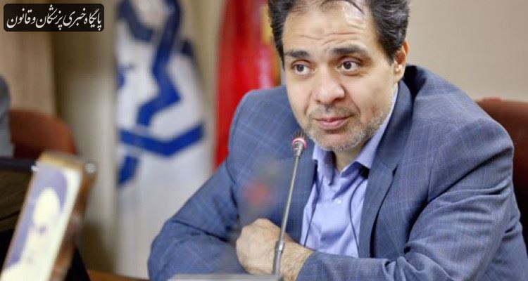 ادامه نظم در پرداختیهای سال ۹۸ با حمایت سازمان برنامه و بودجه ادامه نظم در پرداختیهای سال ۹۸ با حمایت سازمان برنامه و بودجه