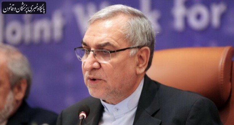 در نظر داریم میزان تعرفههای پزشکی متخصصان کودکان را افزایش دهیم در نظر داریم میزان تعرفههای پزشکی متخصصان کودکان را افزایش دهیم