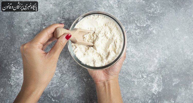 وضعیت تولید و توزیع شیرخشک به حد تعادل رسیده است وضعیت تولید و توزیع شیرخشک به حد تعادل رسیده است