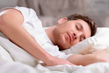 سیستم ایمنی انسان‌ها تحت تاثیر سلامت خواب است