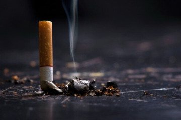 لزوم افزایش قیمت دخانیات از طریق افزایش مالیات
