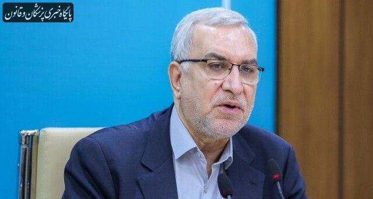 نباید هیچ خللی در حوزه سلامت رخ دهد نباید هیچ خللی در حوزه سلامت رخ دهد