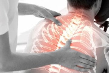 ظرفیت ماساژ درمانی در کشور مغفول مانده است