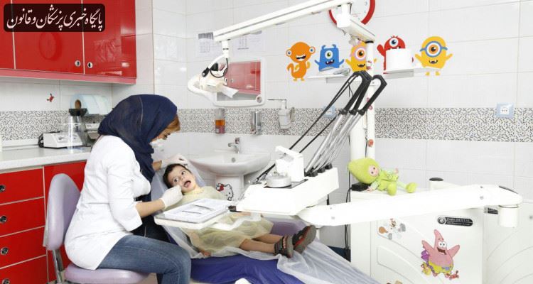 شاخص پوسیدگی در کودکان ۱۲ ساله ایرانی، بهترین رتبه در منطقه محسوب میشود شاخص پوسیدگی در کودکان ۱۲ ساله ایرانی، بهترین رتبه در منطقه محسوب میشود