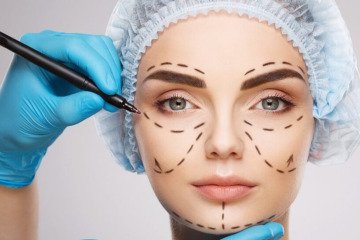 عمل‌های زیبایی، سرپوشی بر مشکلات روانی