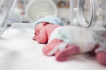 نوزادانی نارس در معرض ابتلا به بیماری هیدروسفالی