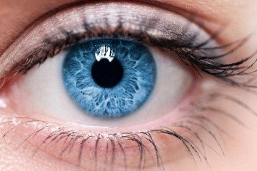 تبلیغات گمراه‌کننده فضای مجازی در خصوص عمل تغییر رنگ چشم