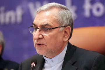 وزیر بهداشت عمان گسترش همکاری‌های سلامت با ایران را خواستار شد