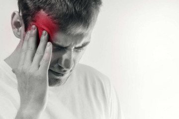 شایع‌ترین دردهای کدام اند؟