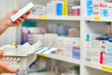برای نسخه پیچی الکترونیک در داروخانه‌ها نیازی به ارائه اصل کارت ملی نیست