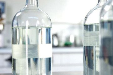 تمام الکل‌های طبی، «تقلیب» شده و غیرقابل شرب‌ هستند