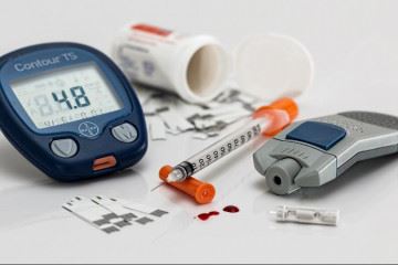 شیوع دیابت در دنیا با سرعت زیادی رو به افزایش است