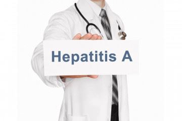 هپاتیت A در امریکا افزایش ۳۰۰ درصدی داشته است