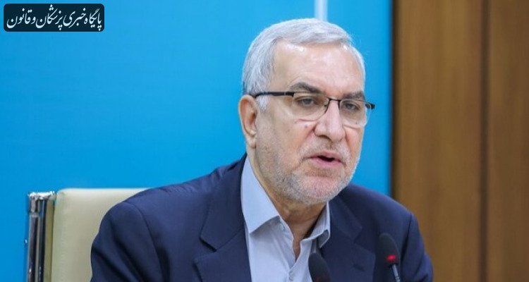 قصور احتمالی در حادثه بیمارستان قائم به مراجع قضایی اعلام میشود قصور احتمالی در حادثه بیمارستان قائم به مراجع قضایی اعلام میشود