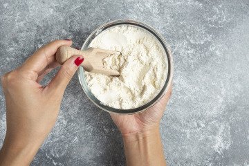 نظارت بازرسان ویژه بر فرایند تولید و توزیع شیرخشک