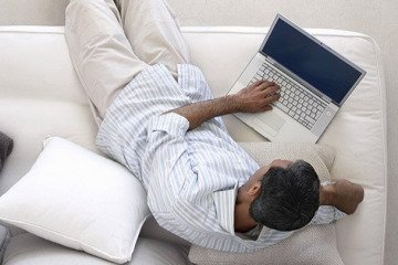 کم‌تحرکی و تنبلی و هشدار سازمان جهانی بهداشت