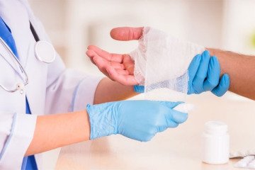 بیمه سلامت هزینه سوختگی را چگونه پوشش می‌دهد
