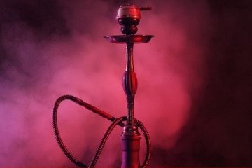 قلیان (تنباکو)