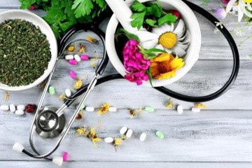 ضرورت ساماندهی و ارتقای جایگاه داروسازی سنتی در نظام سلامت کشور