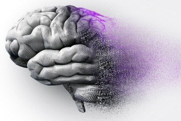 مشکلات شناختی مادر، خطر آلزایمر برای فرزندان را بیشتر می‌کند