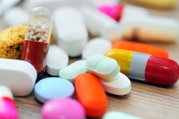 خطر بروز مسمومیت به دنبال مصرف بیش از حد ویتامین‌های محلول در چربی