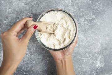 کمبود شیرخشک یارانه‌ای در کشور