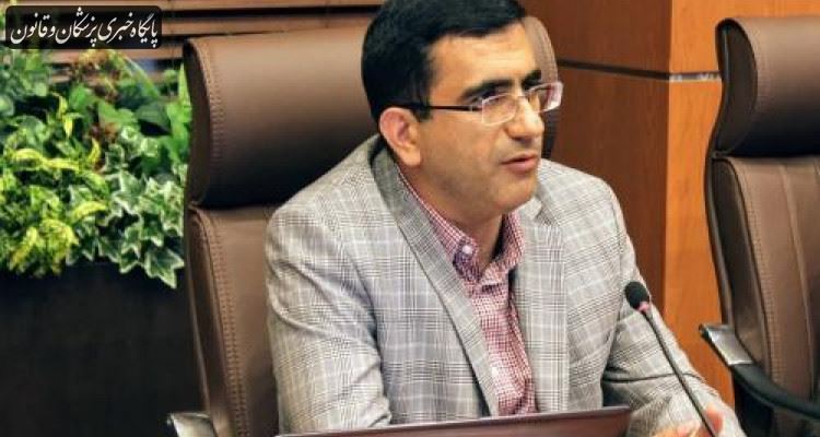 نیمه دوم سال ۹۶۰ بیمارستان اعتباربخشی میشوند نیمه دوم سال ۹۶۰ بیمارستان اعتباربخشی میشوند