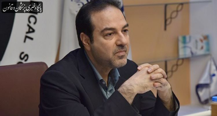 اولین جلسه ستاد اجرایی نظام سلامت الکترونیک برگزار شد اولین جلسه ستاد اجرایی نظام سلامت الکترونیک برگزار شد