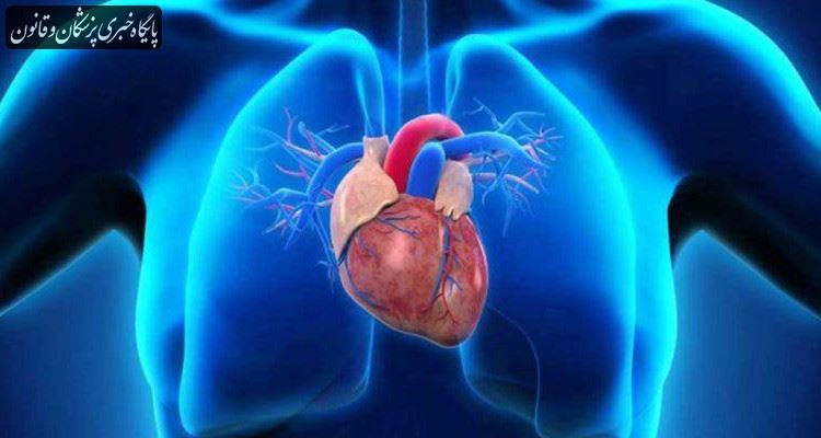 نرخ مرگ و میر بر اثر نارسایی قلبی در امریکا رو به افزایش است