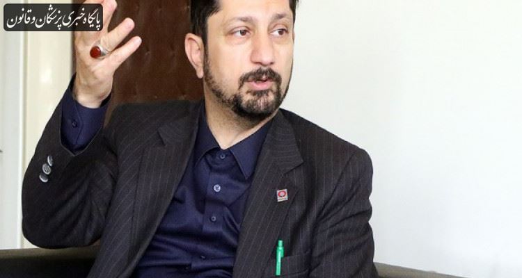 نمیتوانیم سر هر کوچه یک مرکز انتقال خون راهاندازی کنیم نمیتوانیم سر هر کوچه یک مرکز انتقال خون راهاندازی کنیم