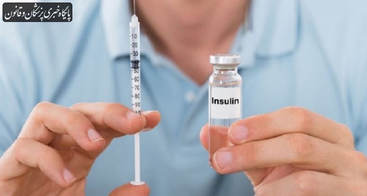 هیچ کمبودی در تامین داروی انسولین در سطح بازار وجود ندارد