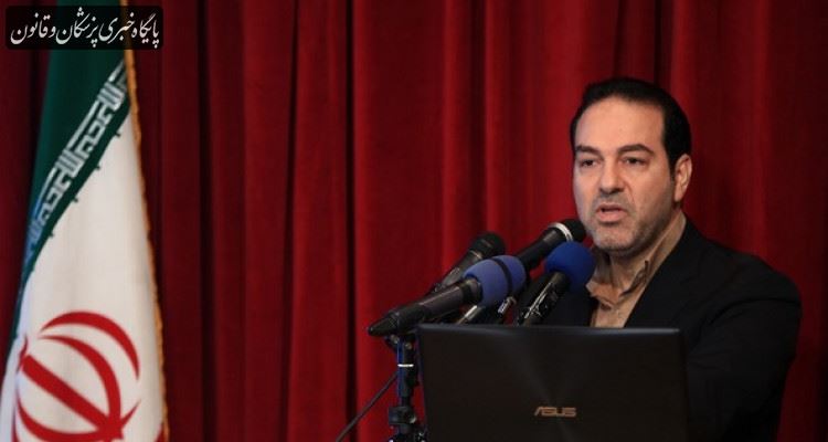 بسیج ملی کنترل فشار خون نسبت به دستاوردهایی که دارد بسیار کمهزینه است بسیج ملی کنترل فشار خون نسبت به دستاوردهایی که دارد بسیار کمهزینه است
