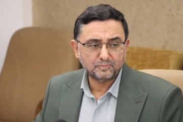 تمرکز اصلی دانشگاه بر روی نیروی انسانی است
