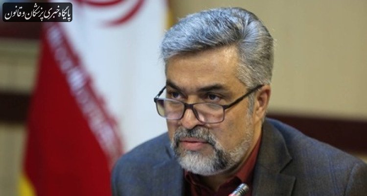 روابط عمومی ها برای ارتقای سلامت مردم یکصدا شوند روابط عمومی ها برای ارتقای سلامت مردم یکصدا شوند