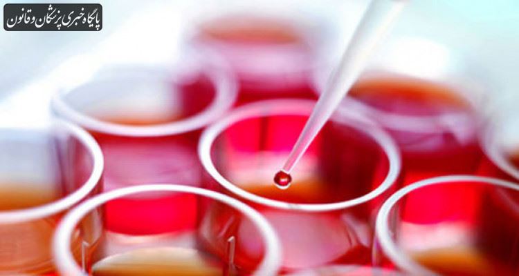 اولین پیوند سلول‌های بنیادی خون‌ساز در بیمار مبتلا به HIV