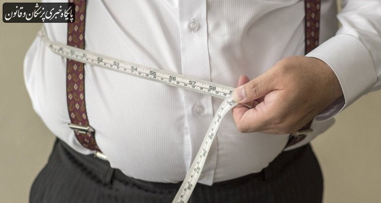 عوارض ناشی از چاقی بار مالی سنگینی را به نظام سلامت تحمیل میکند عوارض ناشی از چاقی بار مالی سنگینی را به نظام سلامت تحمیل میکند