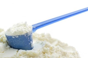 کمبود شیرخشک به دلیل تقاضا برای برندهای خاص است