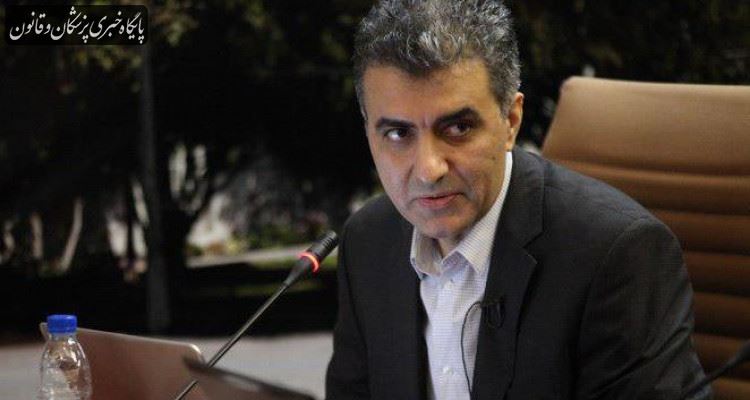 ۱۱ بسته نوآوری آموزشی تدوین و به دانشگاه علوم پزشکی کشور ابلاغ شده است ۱۱ بسته نوآوری آموزشی تدوین و به دانشگاه علوم پزشکی کشور ابلاغ شده است
