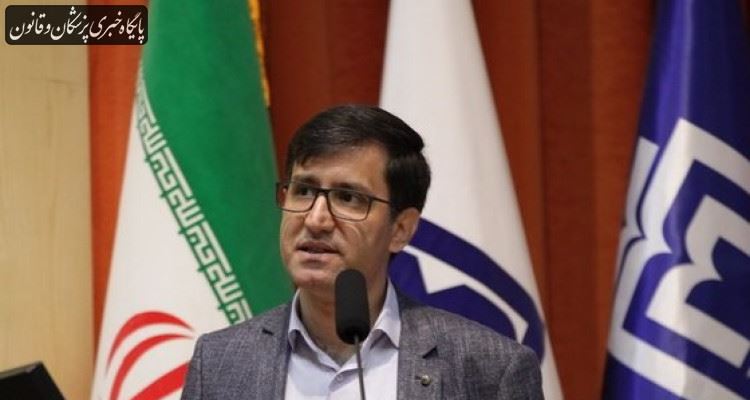 دومین نشست دبیرخانههای سلامت دستگاههای اجرایی با محوریت بسیج ملی کنترل فشار خون برگزار شد دومین نشست دبیرخانههای سلامت دستگاههای اجرایی با محوریت بسیج ملی کنترل فشار خون برگزار شد